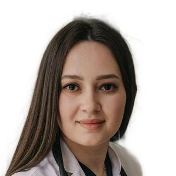 Хасанова Адиля Айратовна — Педиатр, Казань
