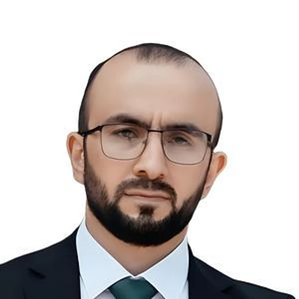 Рагибов Сарвар Саидович — Уролог, Раменское