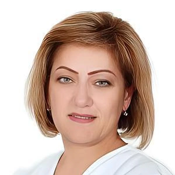 Саакова Яна Альбертовна — Детский гинеколог, Краснодар