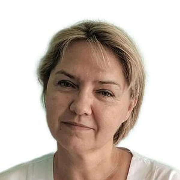 Жигалова Инна Вячеславовна — Педиатр, Гастроэнтеролог, Астрахань
