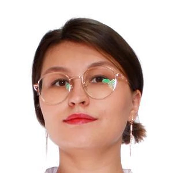 Недзельская Василиса Сергеевна — Кардиолог, Тюмень