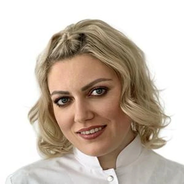 Романова Мария Михайловна — Дерматолог, Дерматовенеролог, Детский дерматолог, Барнаул
