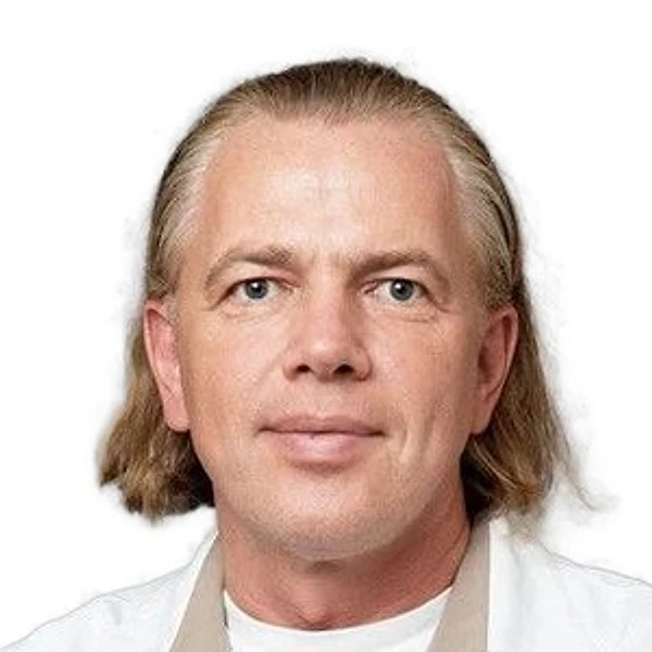 Сударь Дмитрий Иванович — Офтальмолог (окулист), Детский офтальмолог, Хабаровск