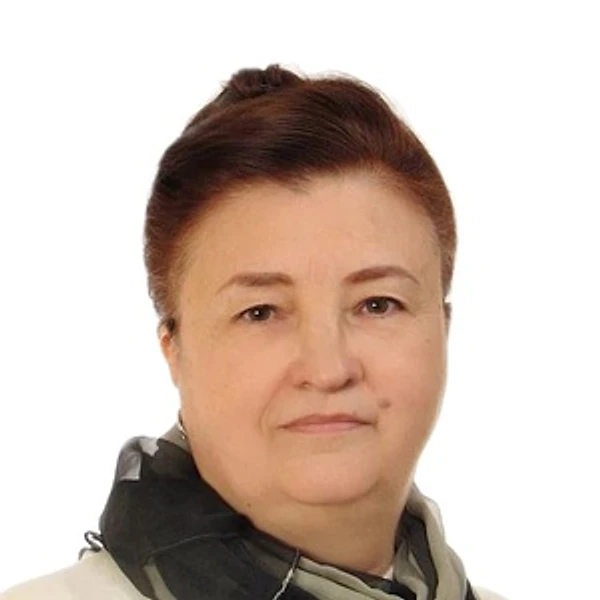 Семенкина Светлана Анатольевна — Невролог, Хабаровск