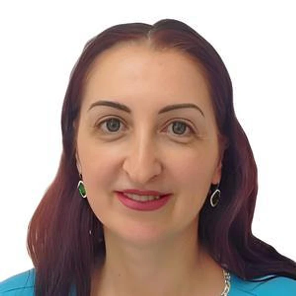Старцева Наталья Владимировна — Офтальмолог (окулист), Детский офтальмолог, Санкт-Петербург