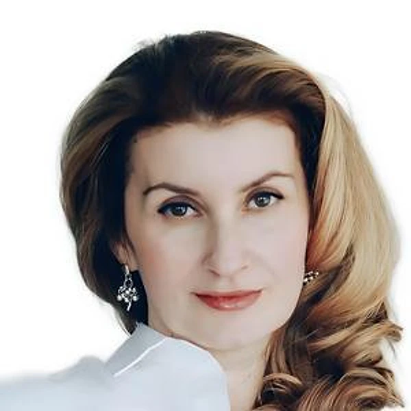 Кувалакина Инна Федоровна — Невролог, Детский ЛОР, ЛОР, Физиотерапевт, Краснодар