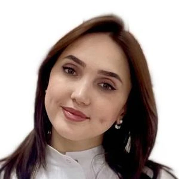 Мархиева Залина Магомет-Батыровна — Терапевт, Ессентуки