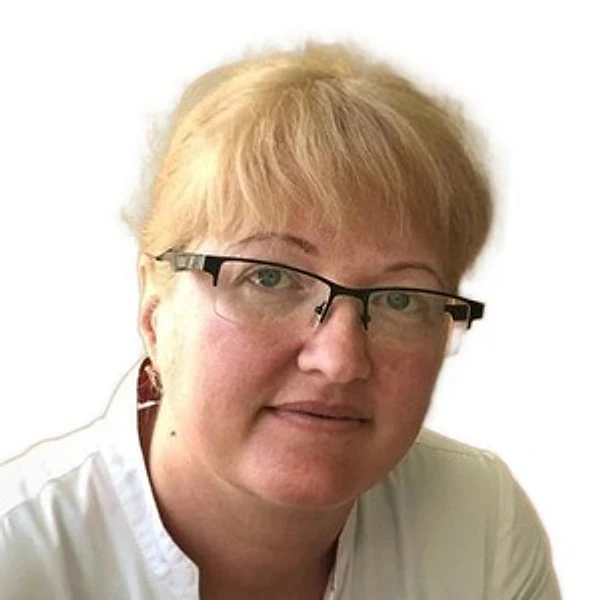 Гончарова Наталья Владимировна — Функциональный диагност, Врач УЗИ, Хабаровск