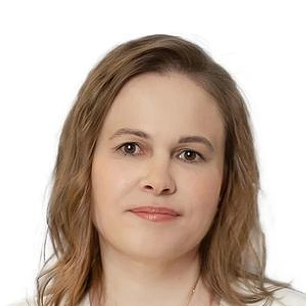 Красноперова Татьяна Викторовна — Врач-косметолог, Ижевск
