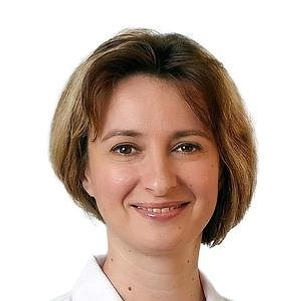 Харитонова Наталия Александровна — Педиатр, Неонатолог, Москва