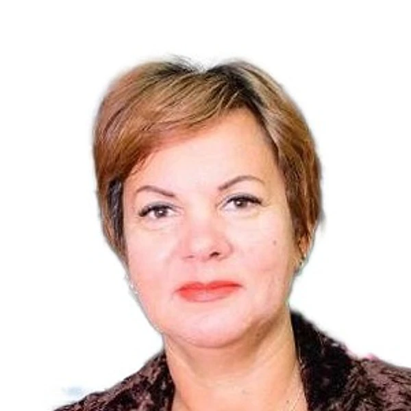 Колодная Светлана Николаевна — Ревматолог, Терапевт, Хабаровск