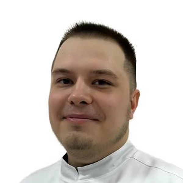 Нургалиев Булат Рашидович — Массажист, Казань