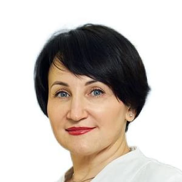 Волкова Оксана Егоровна — Терапевт, Липецк