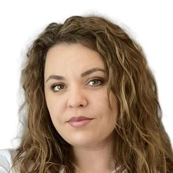 Ростовская Марина Сергеевна — Стоматолог, Нижний Новгород