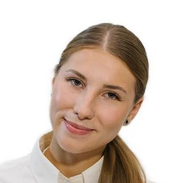 Цыпина Милена Станиславовна — Психолог, Москва