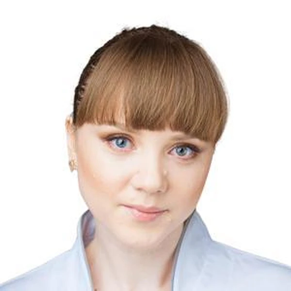 Лончакова Екатерина Анатольевна — Массажист, Томск