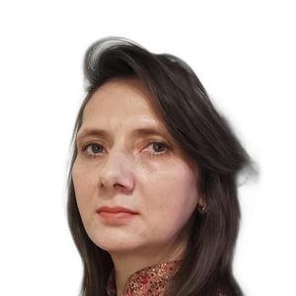 Львова Евгения Олеговна — Психоаналитик, Психолог, Семейный психолог, Новосибирск