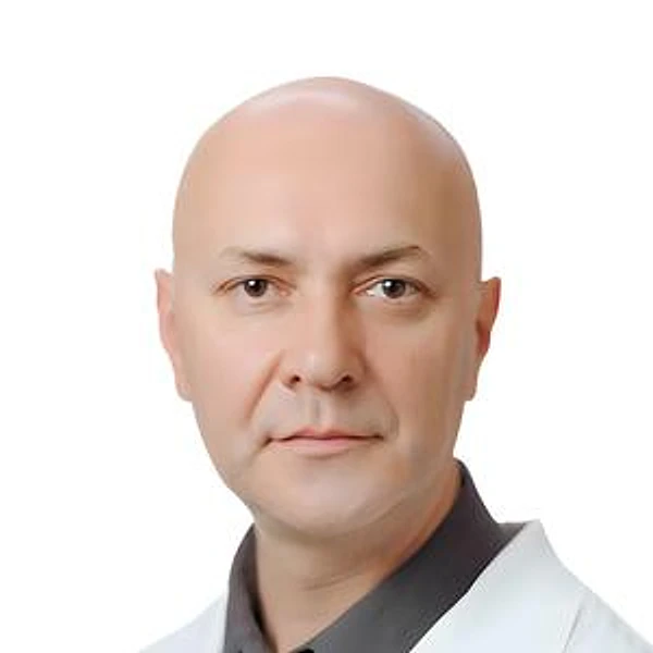 Паршаков Сергей Владимирович — Психиатр, Психотерапевт, Челябинск