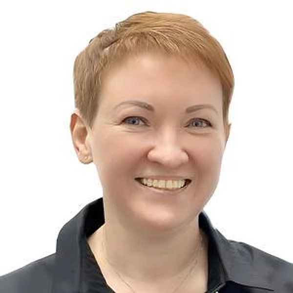 Сухарева Светлана Дмитриевна — Детский стоматолог, Москва