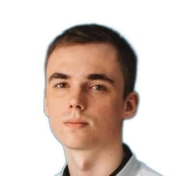 Федотов Владислав Дмитриевич — Стоматолог, Иркутск