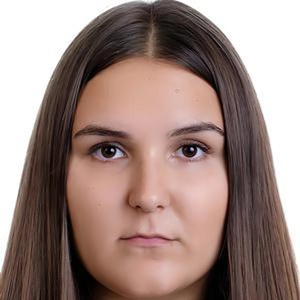 Степнова Кристина Витальевна — Педиатр, Краснодар