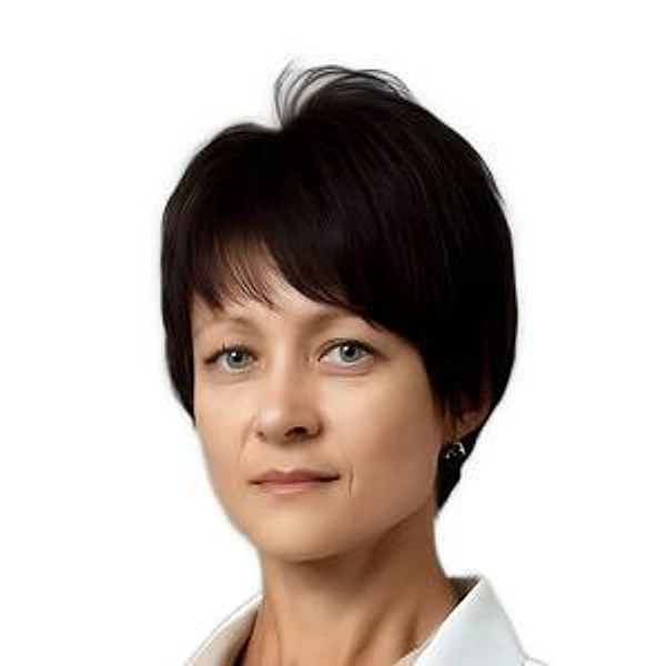 Тарнавская Татьяна Сергеевна — Ревматолог, Пульмонолог, Хабаровск