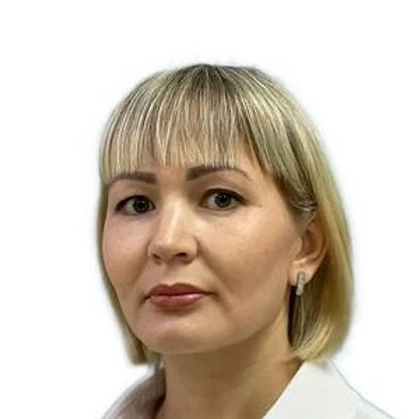 Шалом Татьяна Александровна — Терапевт, Чита