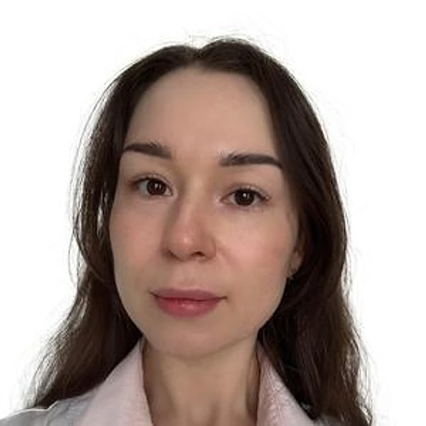 Галимова Азалия Азатовна — Терапевт, Казань