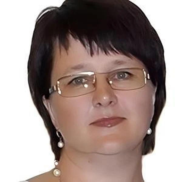 Молчанова Ольга Викторовна — Аллерголог, Иммунолог, Пульмонолог, Хабаровск