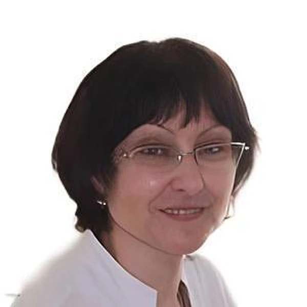 Тетеряева Елена Анатольевна — Кардиолог, Функциональный диагност, Хабаровск