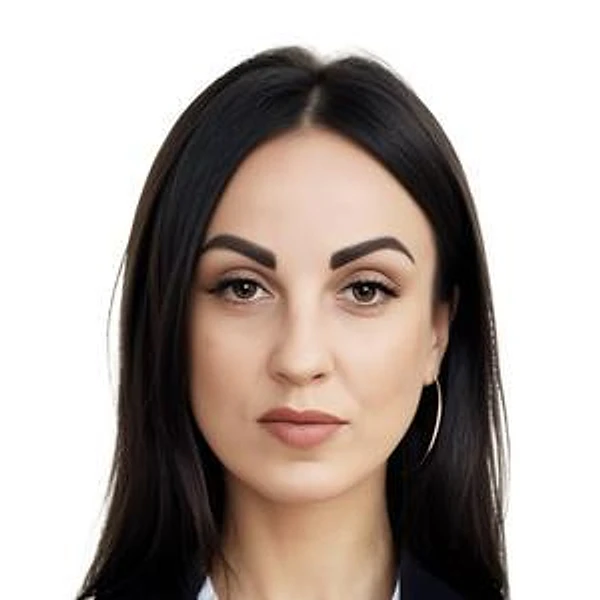 Джинджия Марьям Рашитовна — Психиатр, Нарколог, Психолог, Психотерапевт, Краснодар