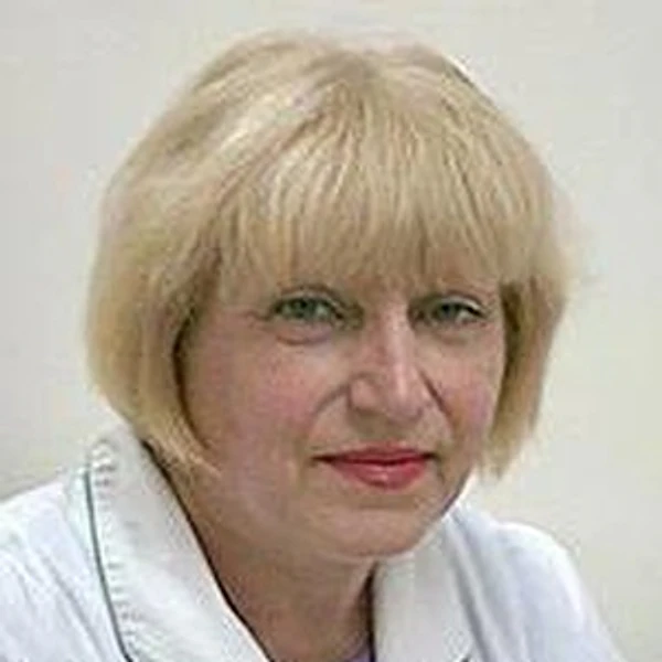 Рыбина Ирина Алексеевна — Нефролог, Хабаровск