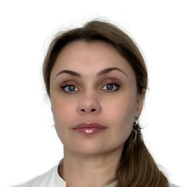 Куфлиевская Оксана Вячеславовна — Косметолог-эстетист, Подольск