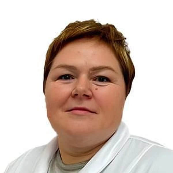 Демехова Ольга Николаевна — Детский стоматолог-хирург, Стоматолог-хирург, Коломна
