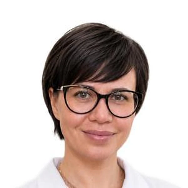 Сычева Наталья Викторовна — Терапевт, Челябинск