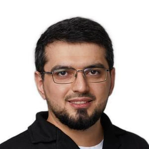 Тагиров Тагир Имамутдинович — Анестезиолог-реаниматолог, Махачкала