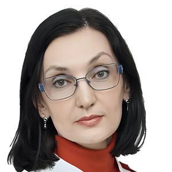 Волосюк Татьяна Анатольевна — Невролог, Хабаровск