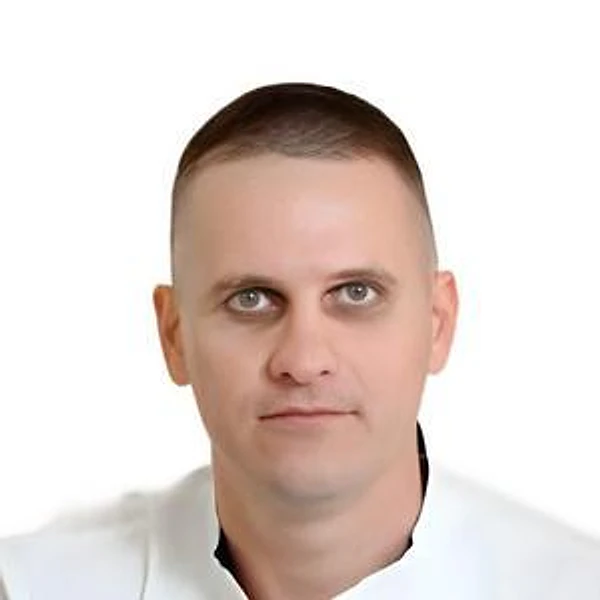 Чеченин Артем Николаевич — Травматолог, Врач ЛФК, Мануальный терапевт, Ортопед, Физиотерапевт, Сочи