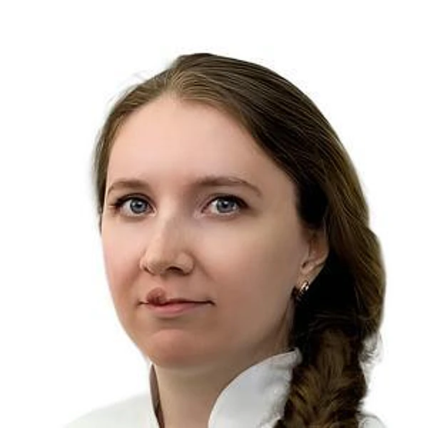 Крышнякова Татьяна Эдуардовна — Гастроэнтеролог, Брянск