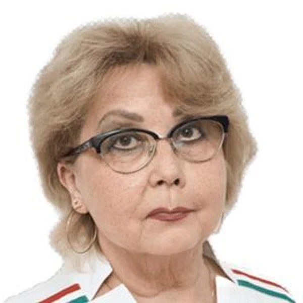 Мехова Ольга Михайловна — Невролог, Хабаровск