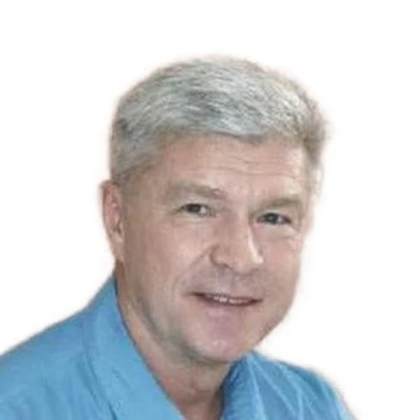 Русин Сергей Павлович — Ортопед, Травматолог, Хабаровск