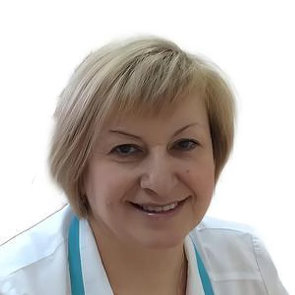 Соломатова Ирина Михайловна — Гинеколог, Краснодар