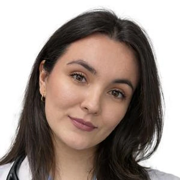 Гожда Екатерина Александровна — Гастроэнтеролог, Терапевт, Калининград