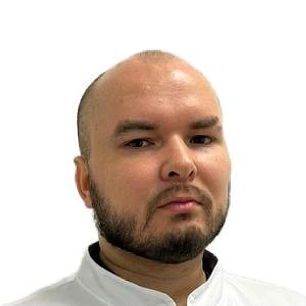 Шашкин Роман Валериевич — Сосудистый хирург (ангиохирург), Флеболог, Самара