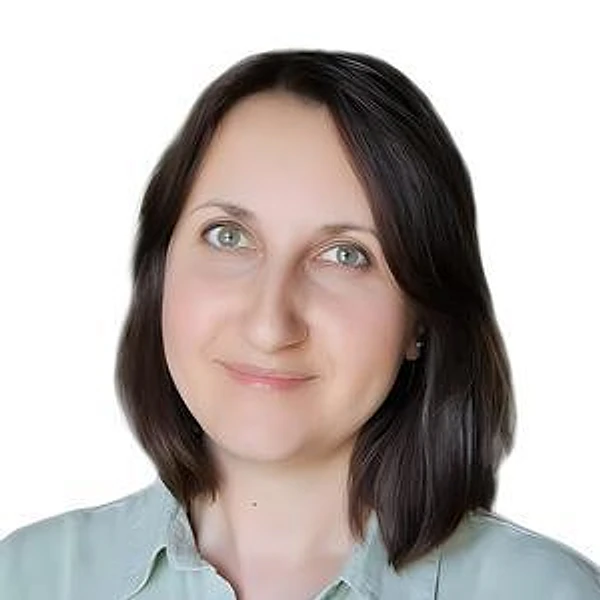 Лиманова Евгения Юрьевна — Психолог, Москва