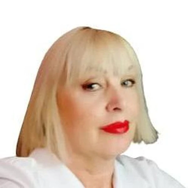 Тугарина Ольга Герольдовна — Рентгенолог, Хабаровск