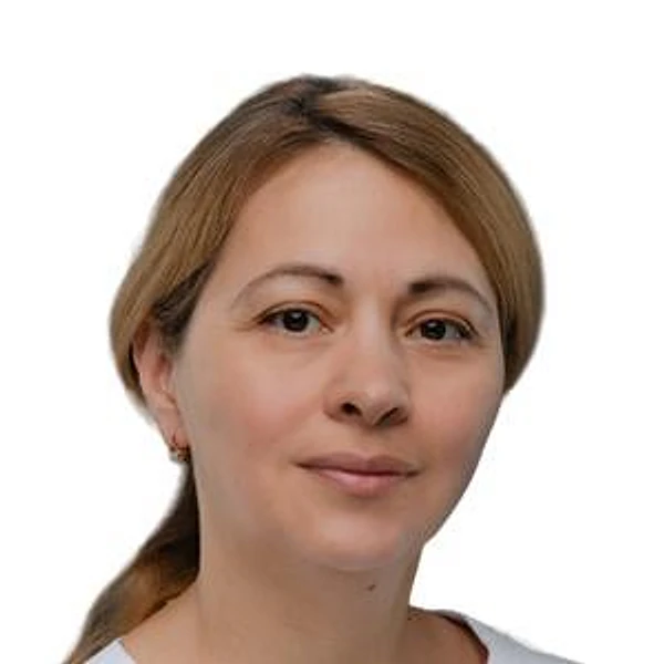 Багранова Гульнара Рашитовна — Педиатр, Краснодар