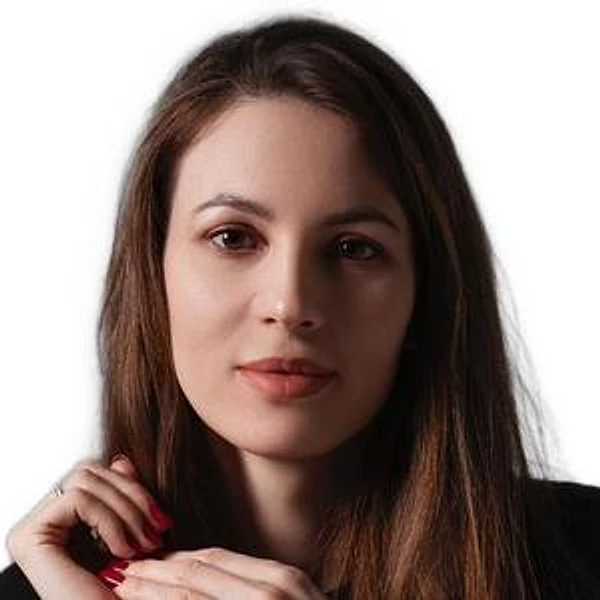 Чаплиц Екатерина Сергеевна — Стоматолог-ортодонт, Одинцово