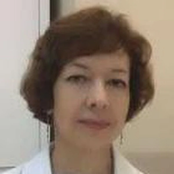 Шульмина Елена Валерьевна — Кардиолог, Хабаровск