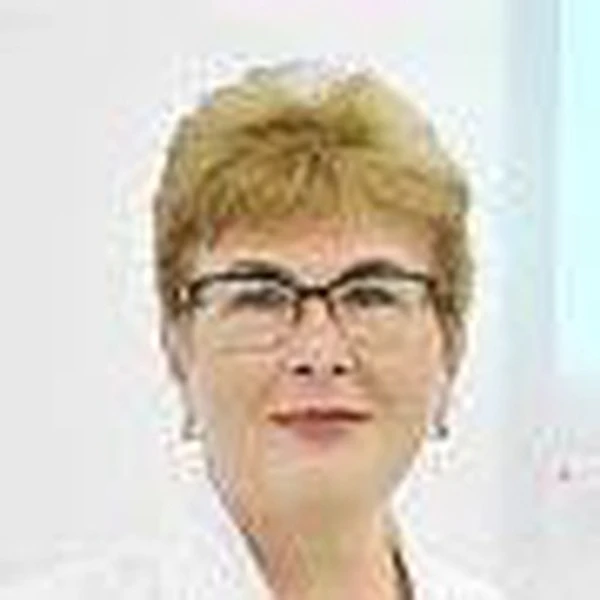 Дуботолкина Елена Владимировна — Инфекционист, Гепатолог, Терапевт, Хабаровск